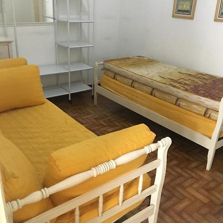 Apartamento Apto Na Enseada- 3 Quadras Da Praia Da Enseada Guarujá Exterior foto