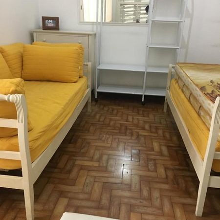 Apartamento Apto Na Enseada- 3 Quadras Da Praia Da Enseada Guarujá Exterior foto