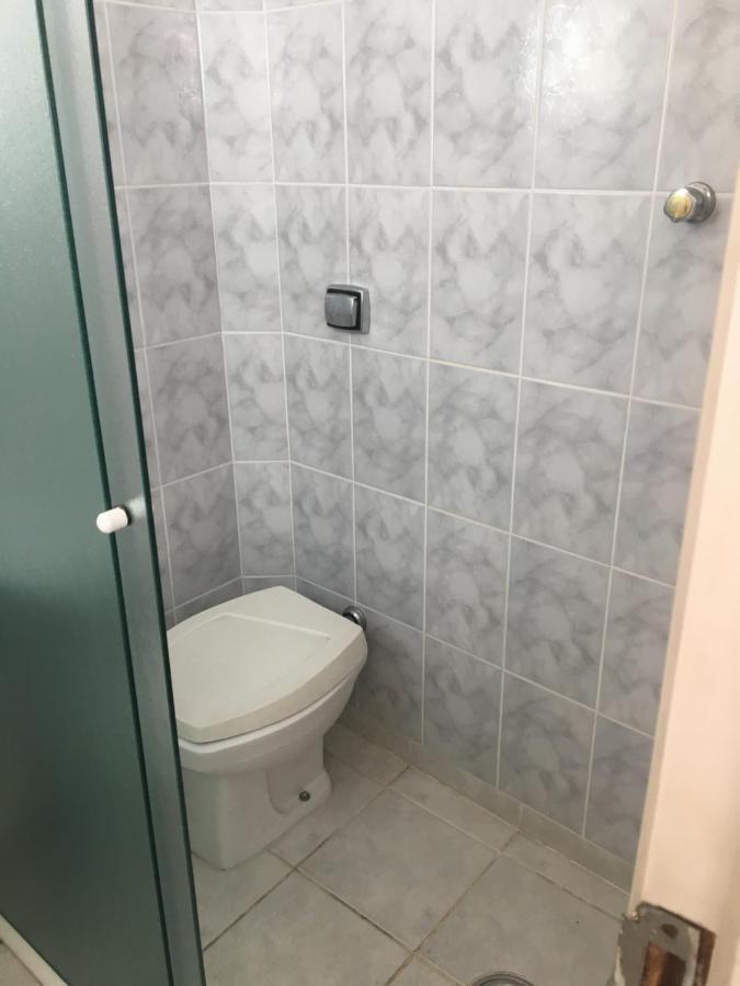 Apartamento Apto Na Enseada- 3 Quadras Da Praia Da Enseada Guarujá Exterior foto
