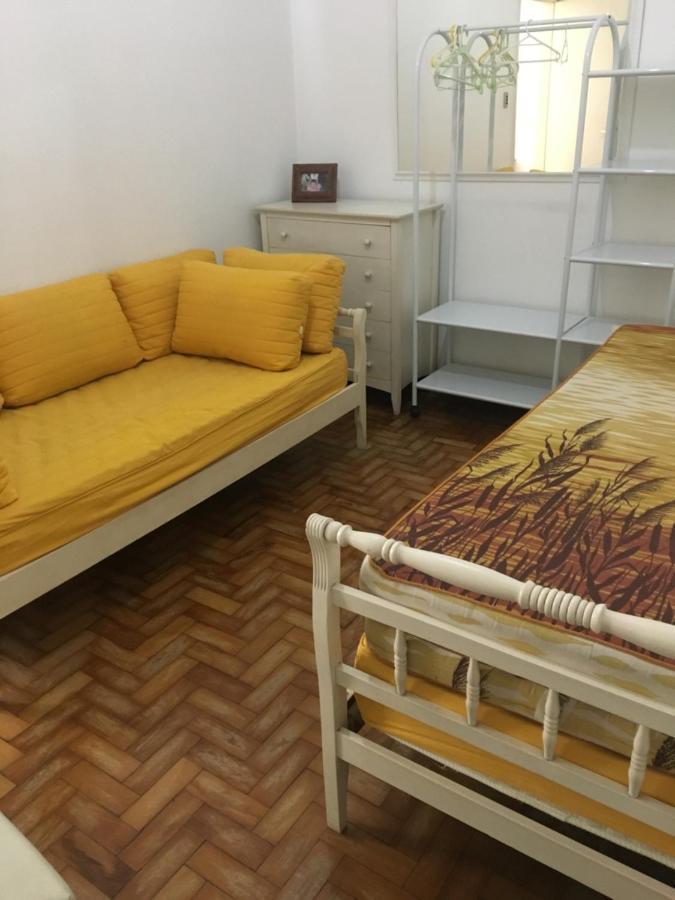 Apartamento Apto Na Enseada- 3 Quadras Da Praia Da Enseada Guarujá Exterior foto