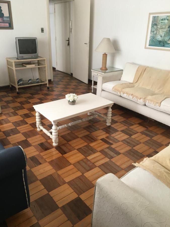 Apartamento Apto Na Enseada- 3 Quadras Da Praia Da Enseada Guarujá Exterior foto