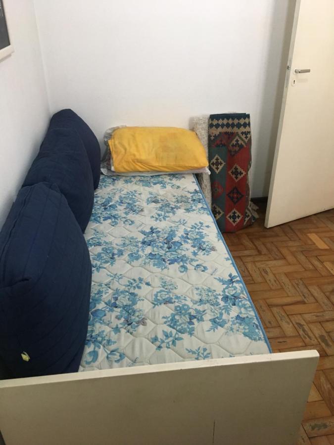 Apartamento Apto Na Enseada- 3 Quadras Da Praia Da Enseada Guarujá Exterior foto
