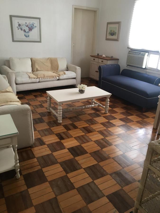 Apartamento Apto Na Enseada- 3 Quadras Da Praia Da Enseada Guarujá Exterior foto
